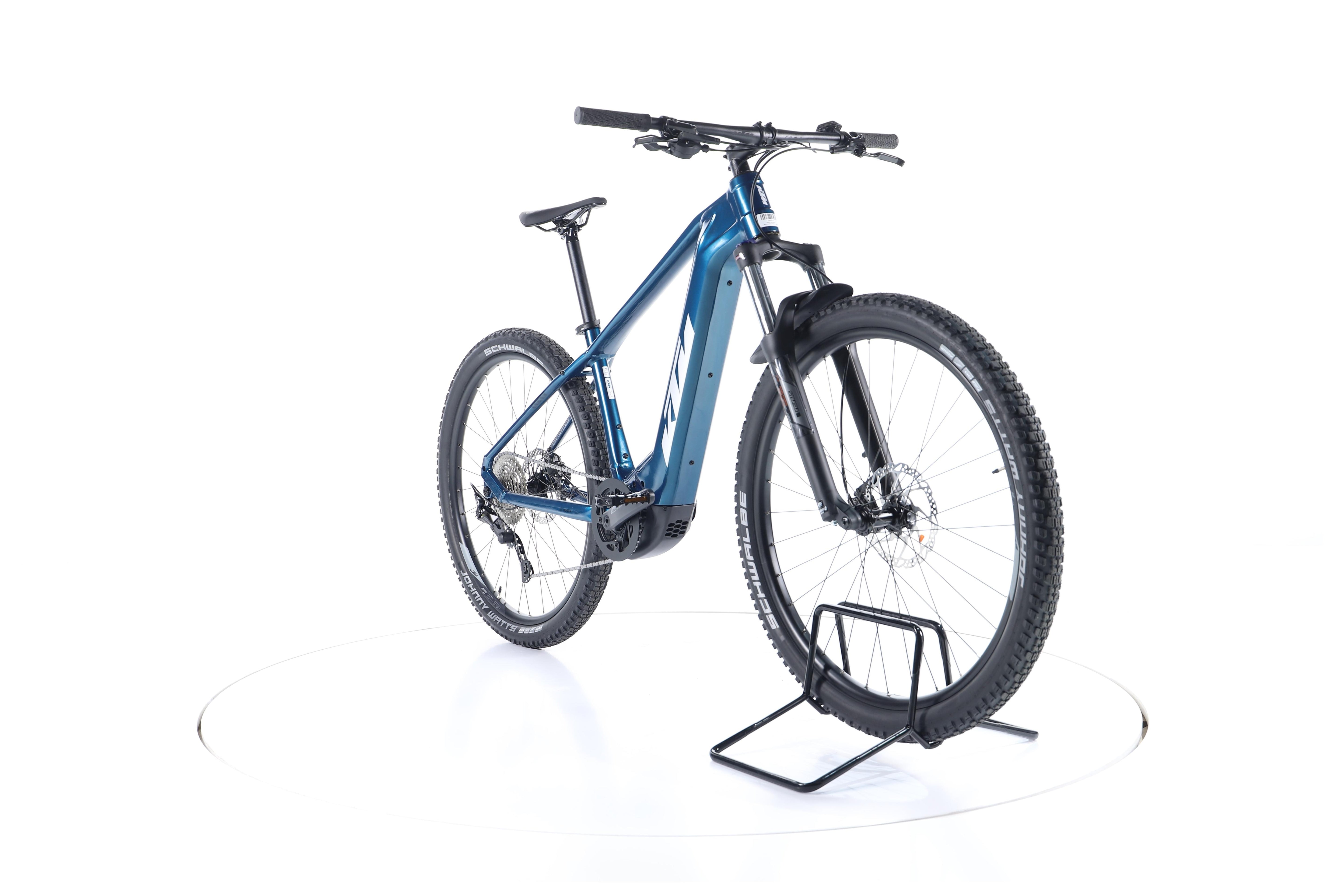 KTM Macina Team 691 E-Bike 2023 - Image 3