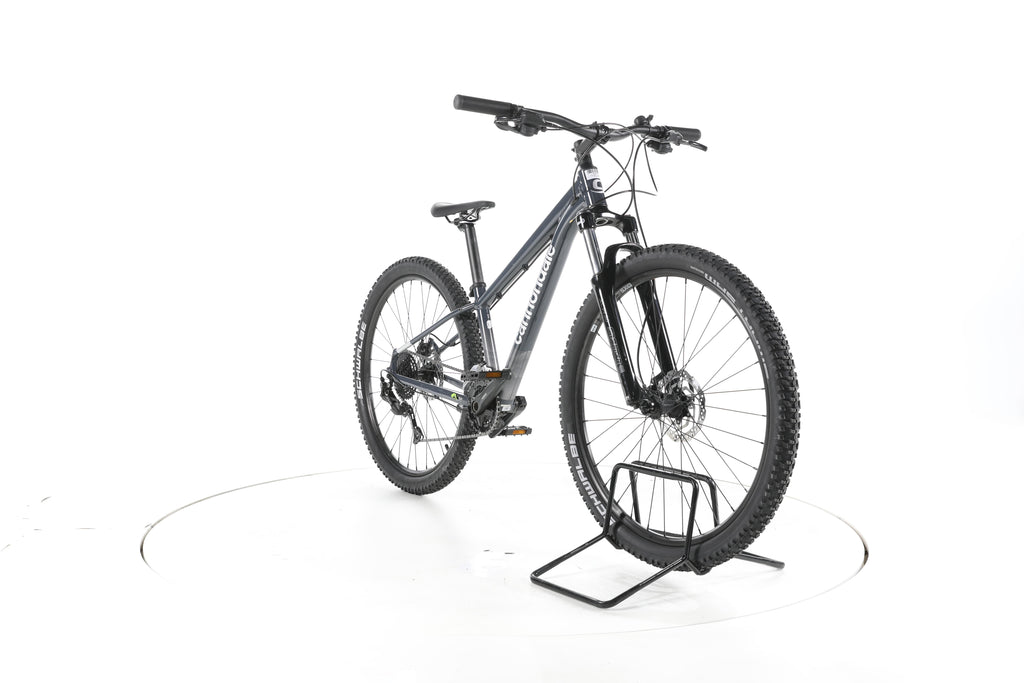 Cannondale Trail 6 Fahrrad Hardtail - Image 3
