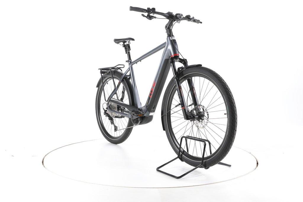 CONE Bikes eStreet IN JUBILEE Trekking E-Bike - Image 3