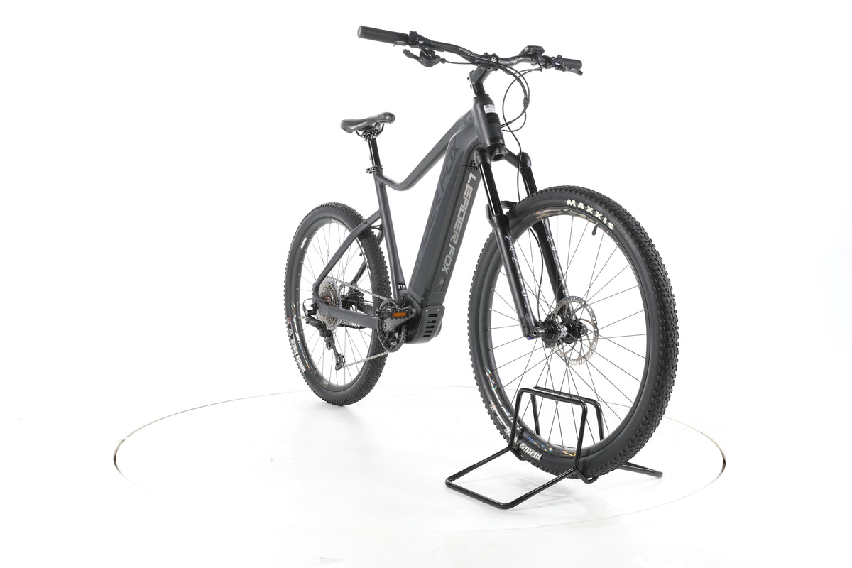 LeaderFox Orton E-Bike - Image 3