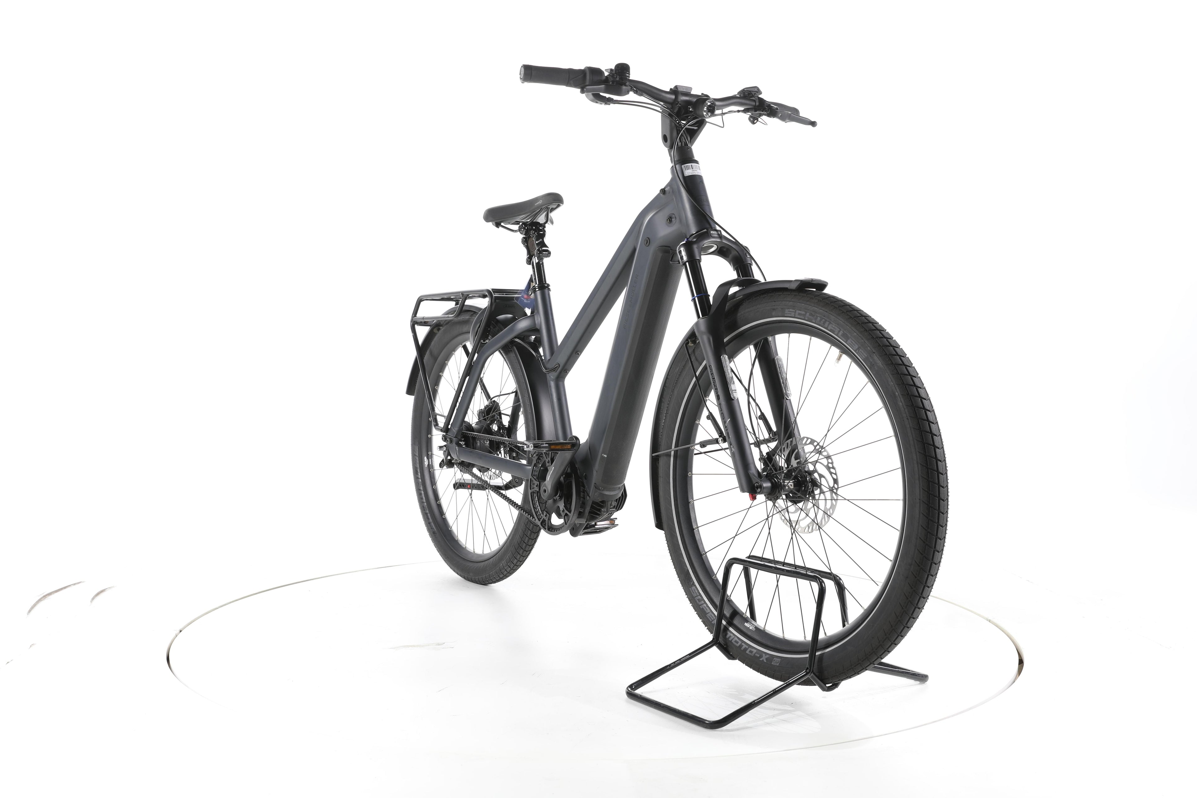 Riese & Müller Charger4 Mixte GT vario City E-Bike 2024 - Image 3