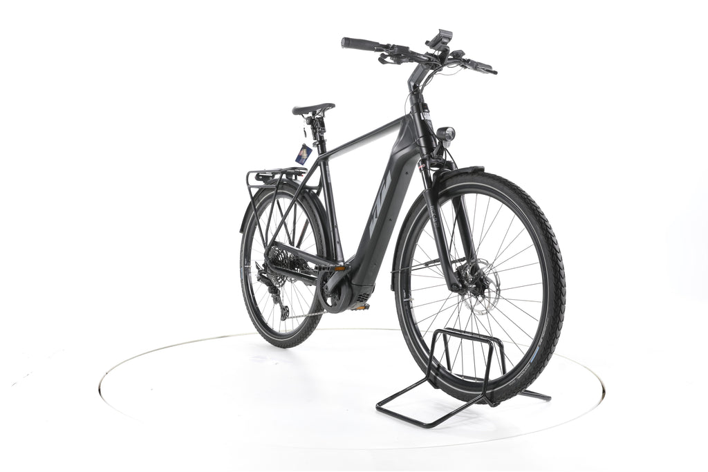 KTM Power Sport 11 Plus Trekking E-Bike - Image 3