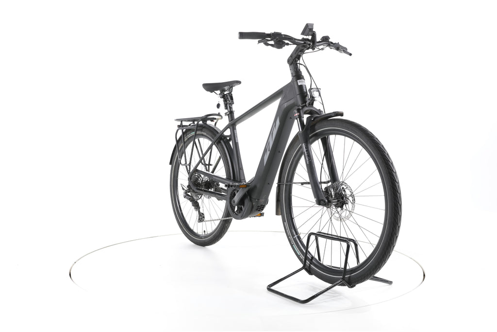 KTM Cento 10 PLUS Trekking E-Bike 2023 - Image 3