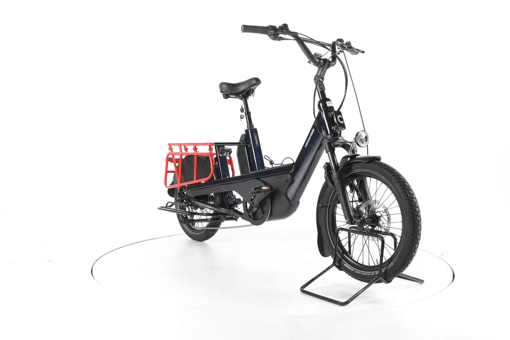 Cannondale Cargowagen Neo 1 E-Lastenrad - Image 3