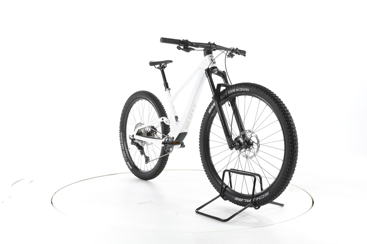 Scott Contessa Spark 930 Fahrrad Hardtail - Image 3