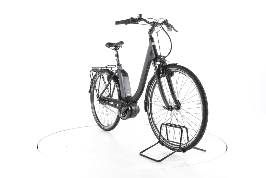 Dynamics Syncron Plus 508 City E-Bike Tiefeinsteiger - Image 3
