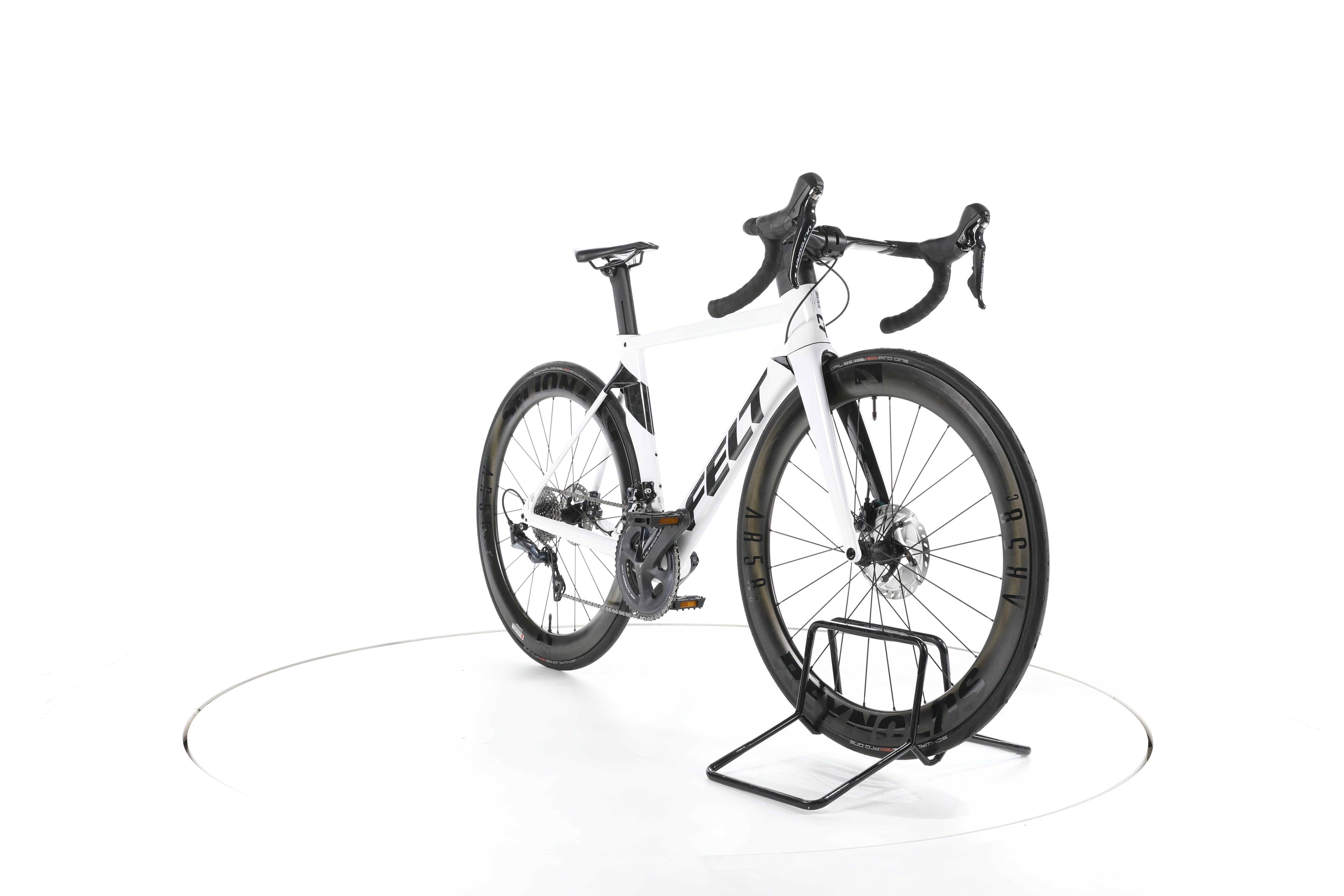 Felt AR Advanced Disc Ultegra Rennrad Carbon - Image 3
