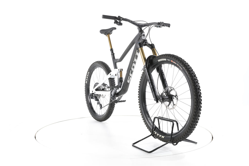 Scott Ransom 900 Tuned AXS Fahrrad Fully - Image 3