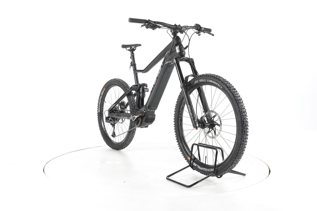 Centurion No Pogo E R860i E-Bike Fully - Image 3