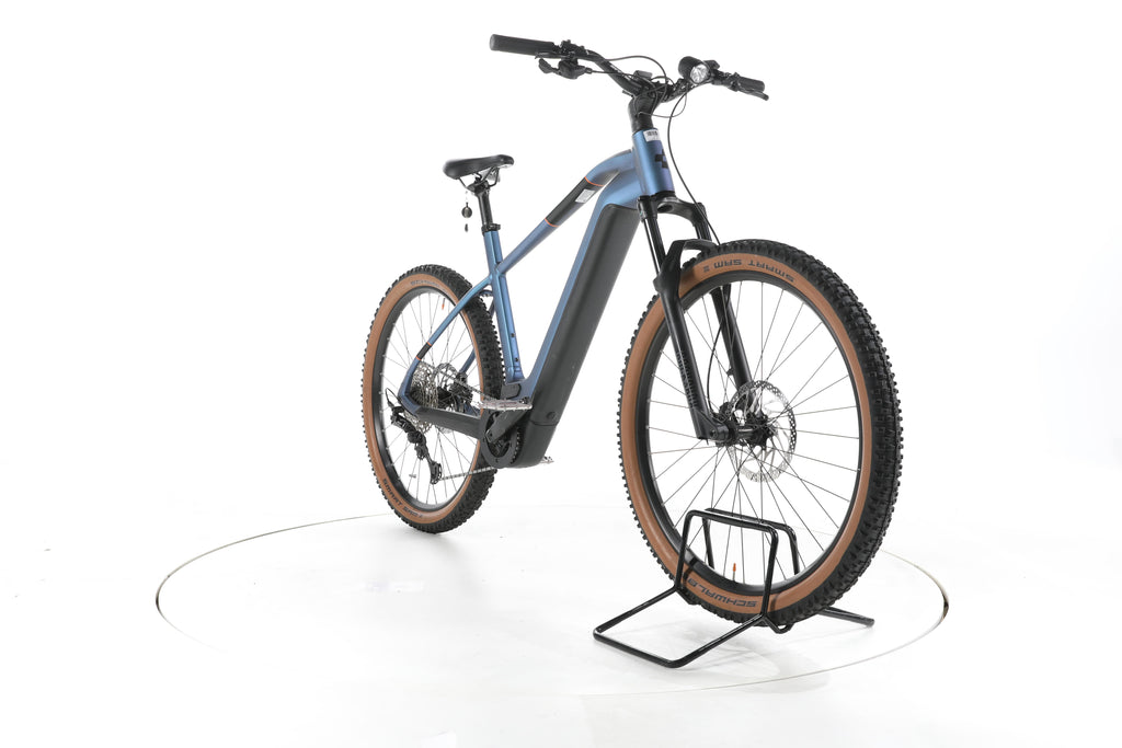 Cube Reaction Hybrid Race E-Bike - Image 3