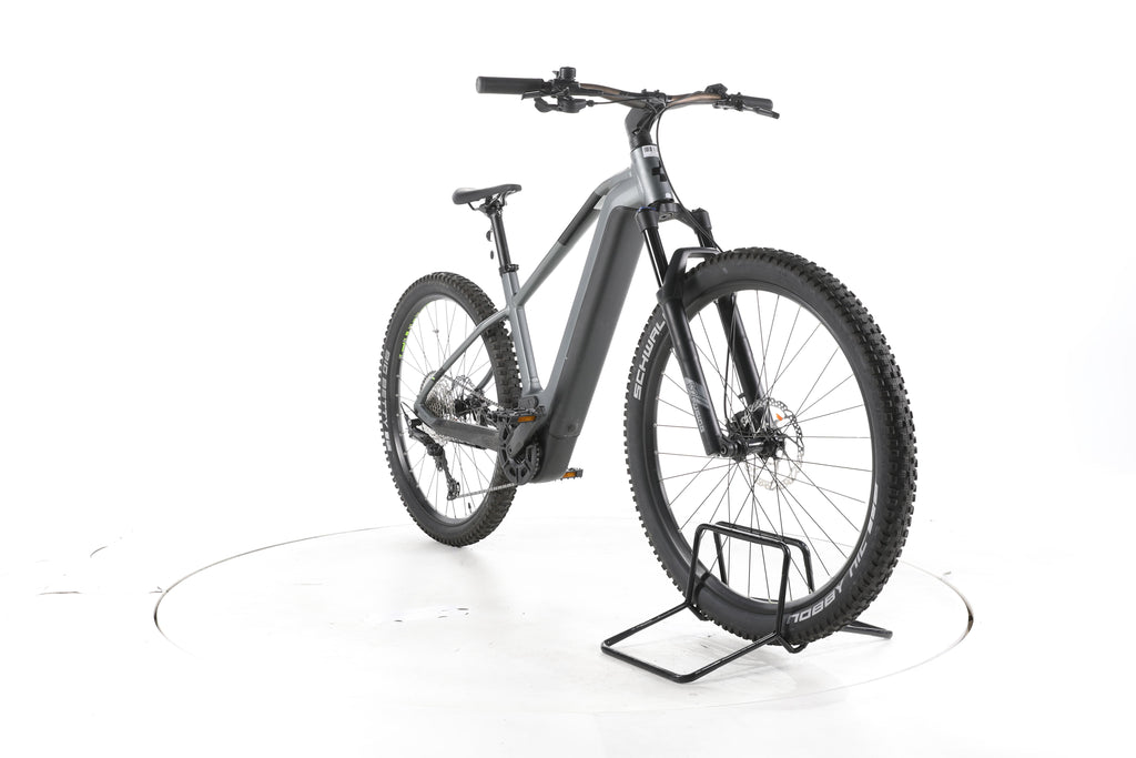 Cube Reaction Hybrid Pro 750 E-Bike - Image 3