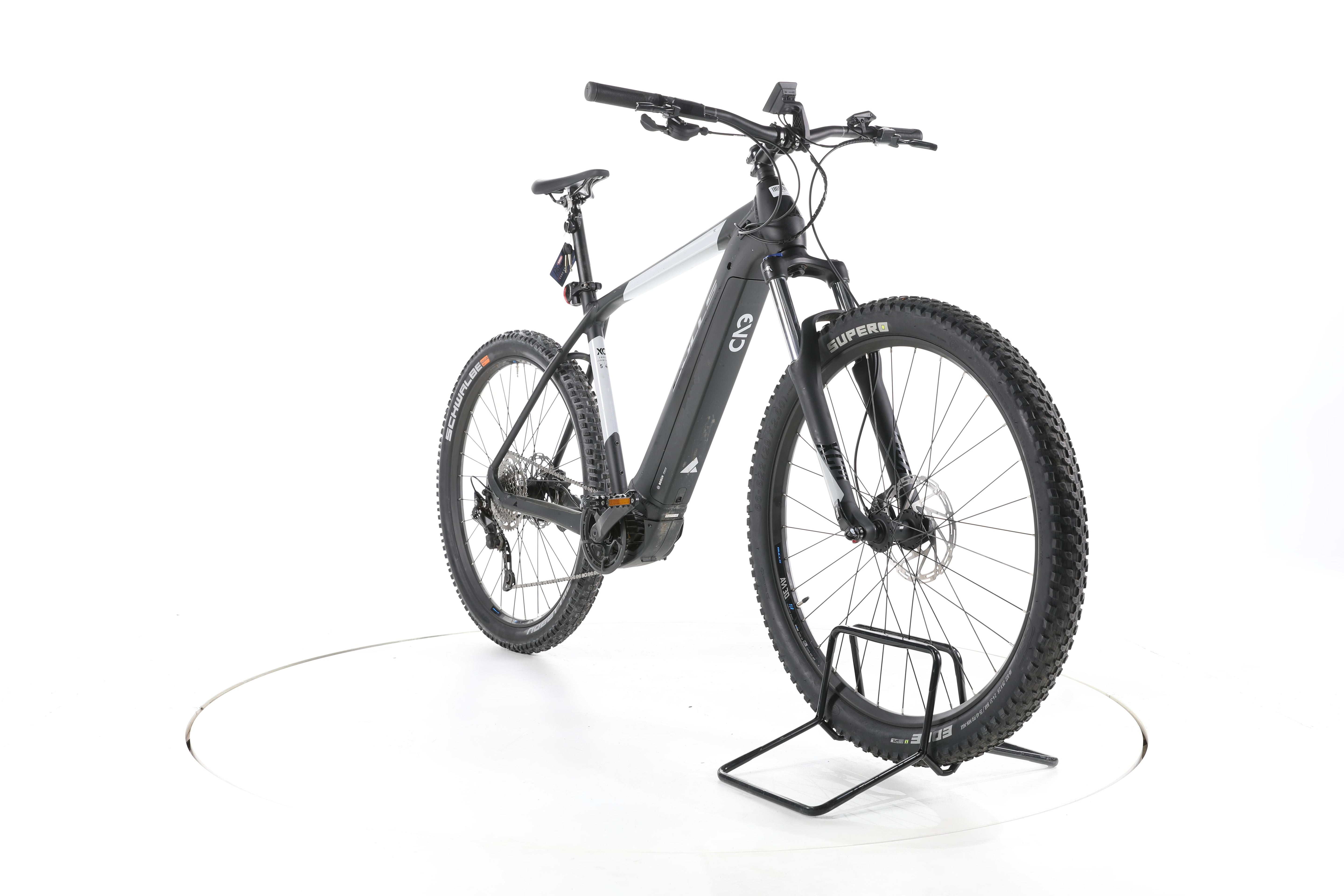 Bulls Copperhead EVO 1 E-Bike 2023 - Image 3