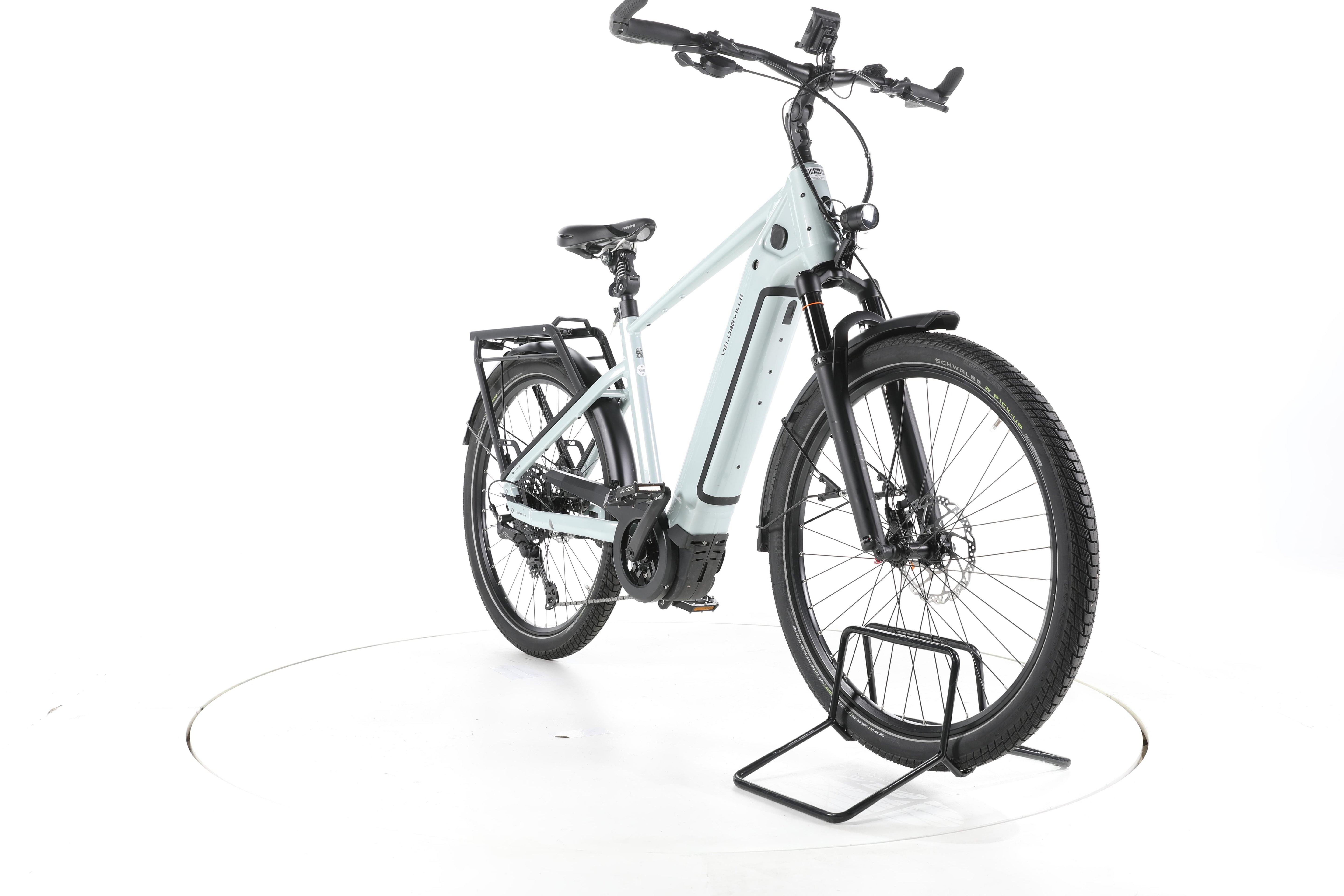 Velo de Ville SEB 990 Trekking E-Bike 2025 - Image 3