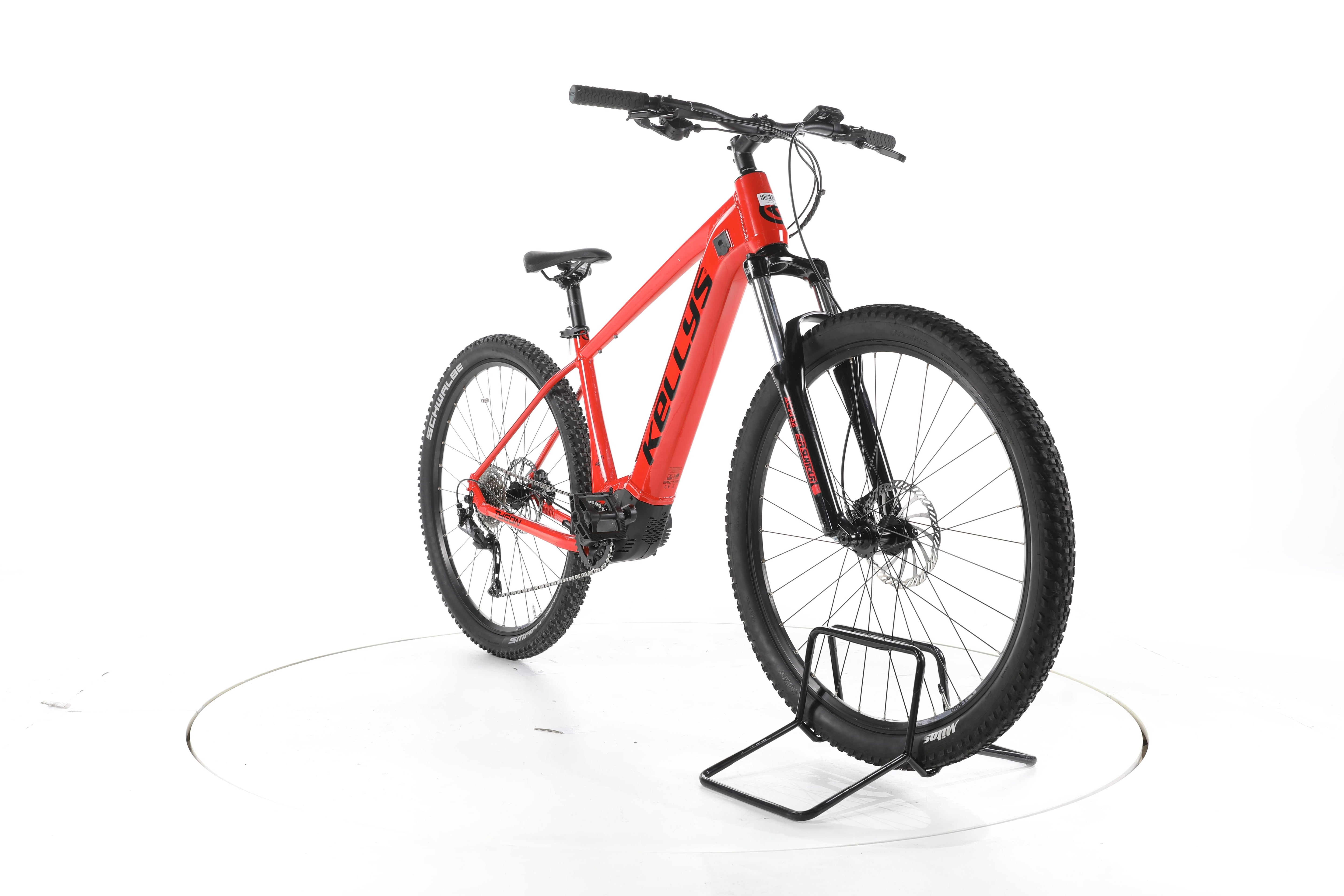 Kellys Tygon R10 E-Bike - Image 3
