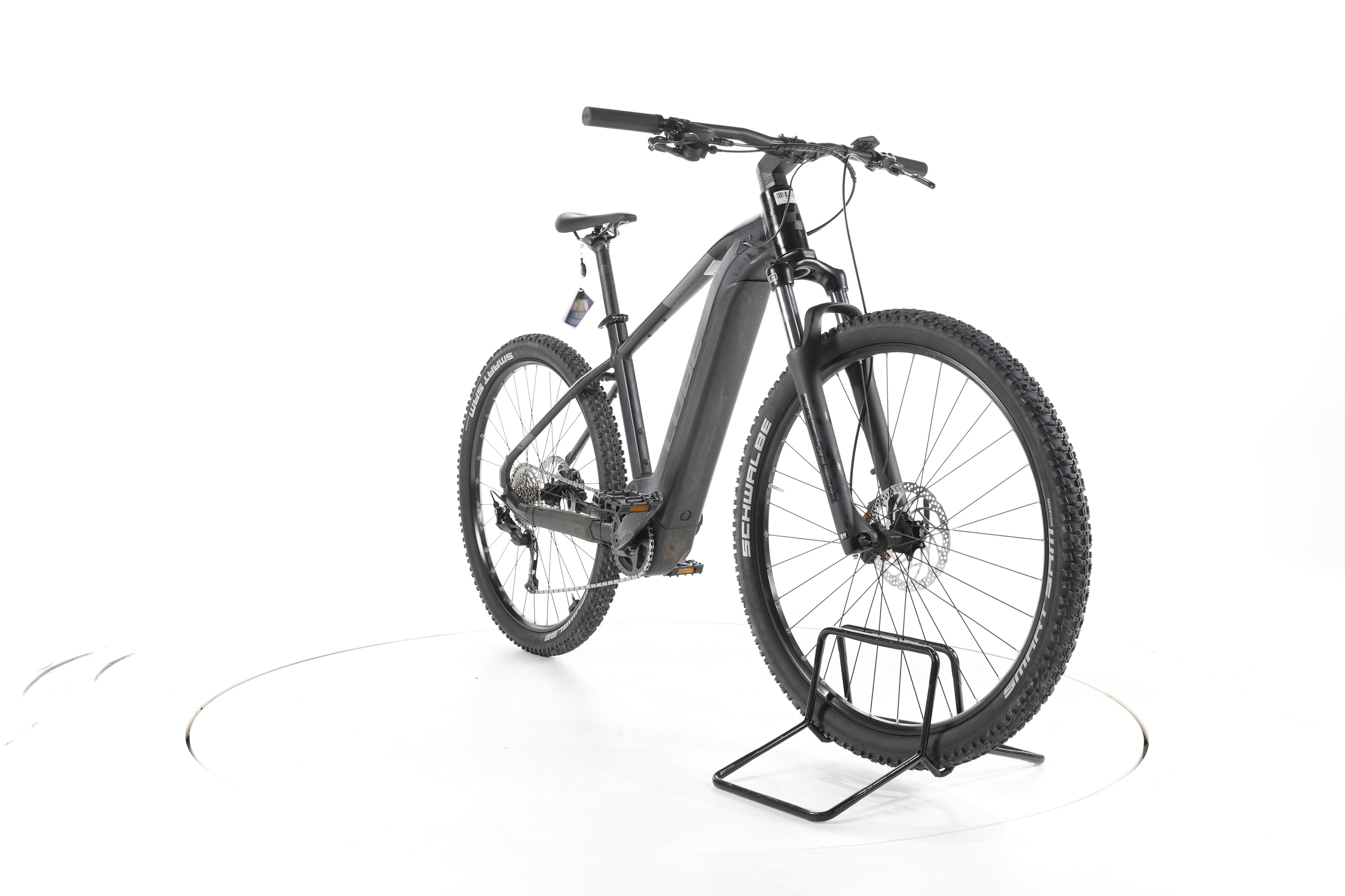 Cube Reaction Hybrid Performance E-Bike 2023 - Image 3