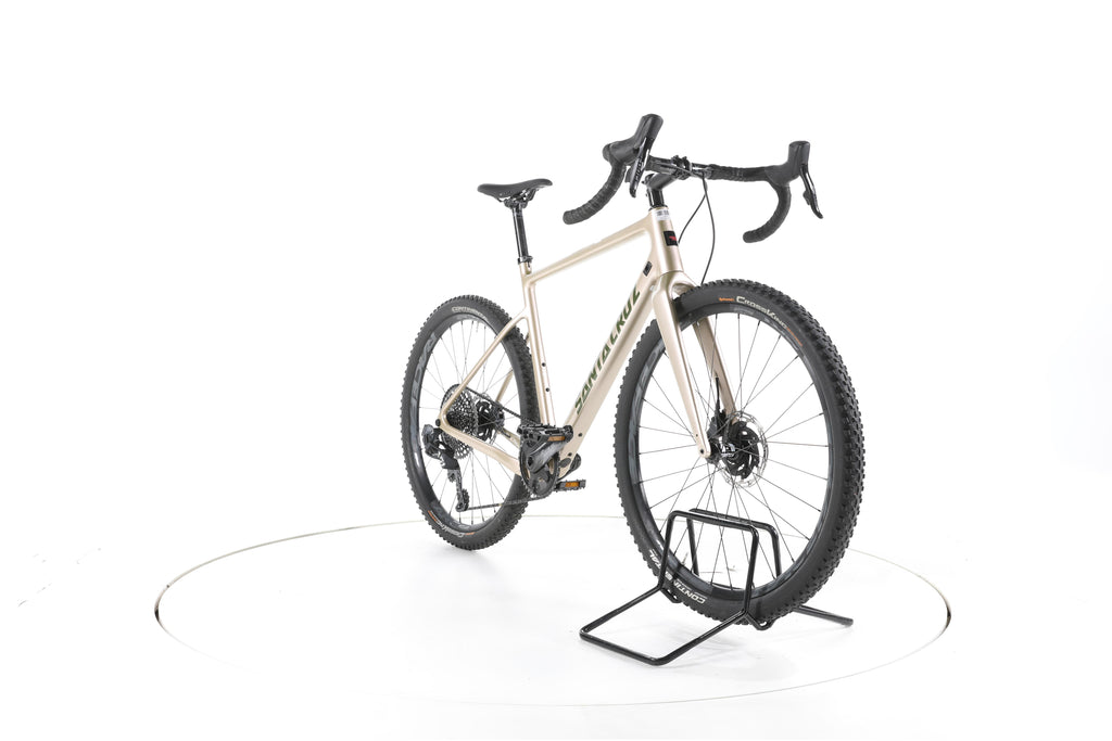 Santa Cruz Stigmata Force 1x AXS Gravelbike Carbon 2024 - Image 3