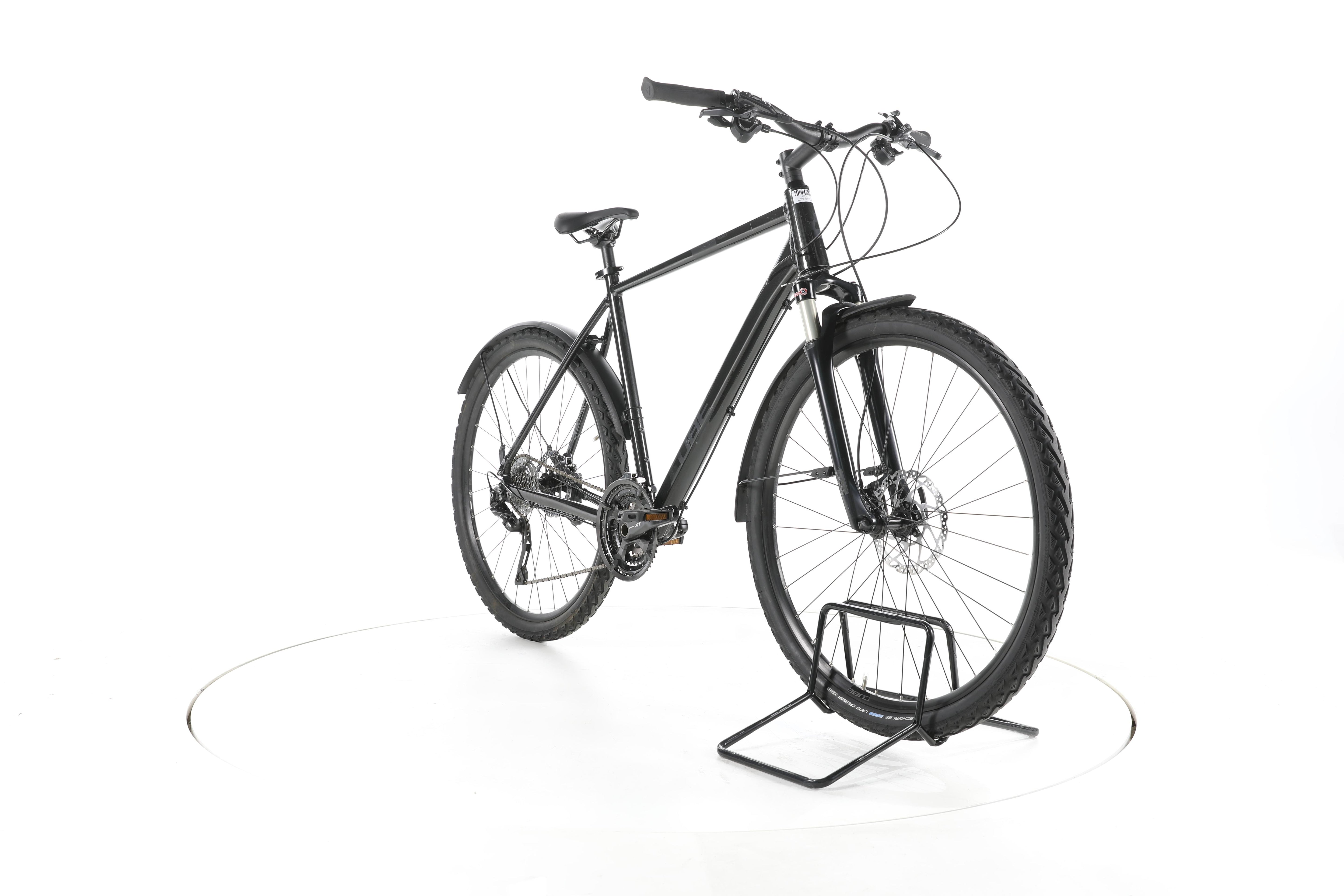 Cube Nature SLX - Image 3