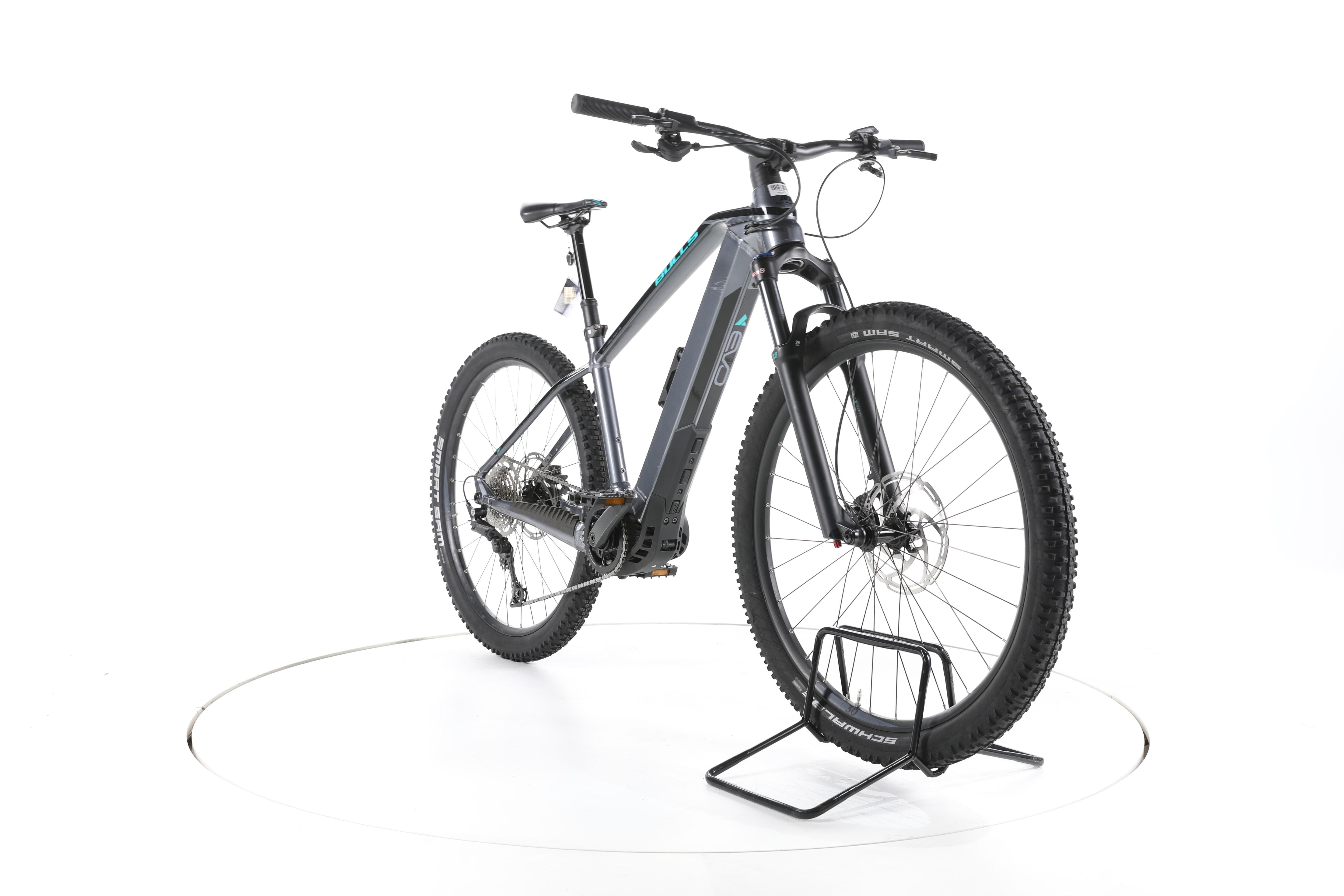 Bulls Sonic EVO 1 E-Bike - Image 3
