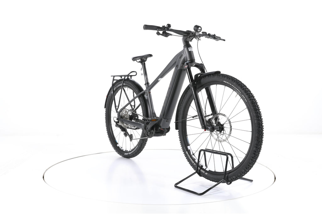 Focus Aventura² 6.9 Trekking E-Bike - Image 3