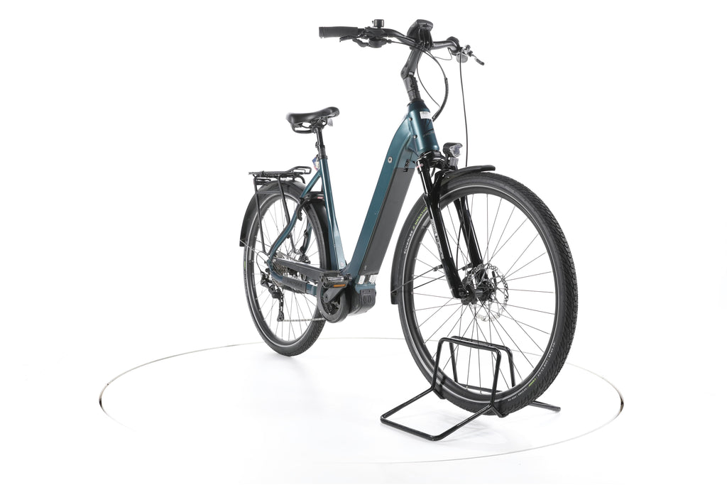 FALTER E 9.0 KS Trekking E-Bike Tiefeinsteiger - Image 3