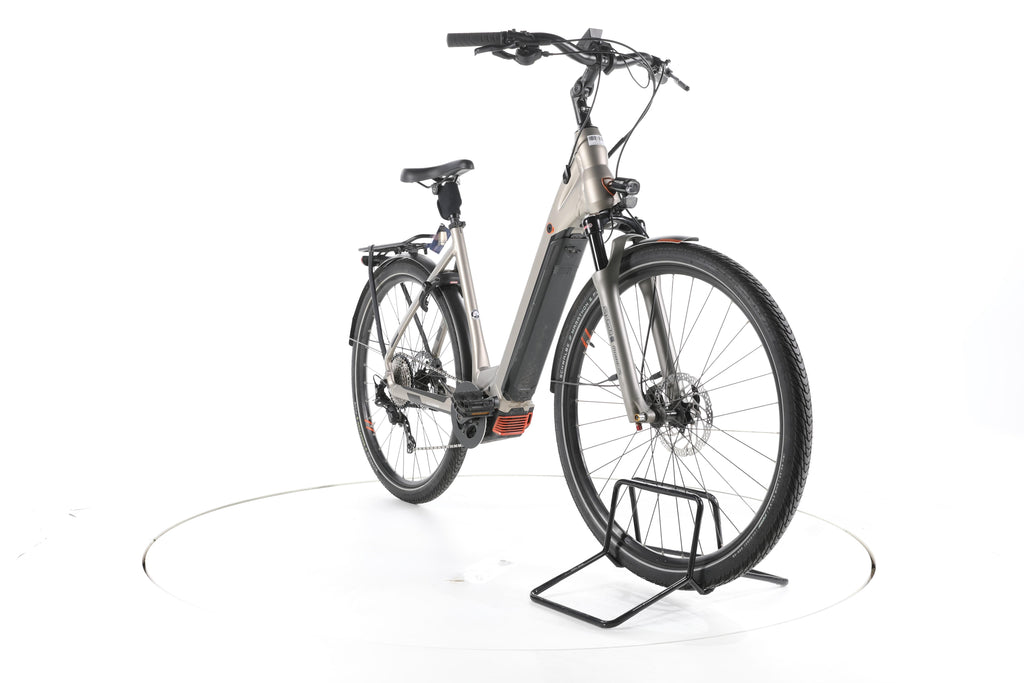 Centurion E-Fire City R2600i Trekking E-Bike Tiefeinsteiger - Image 3