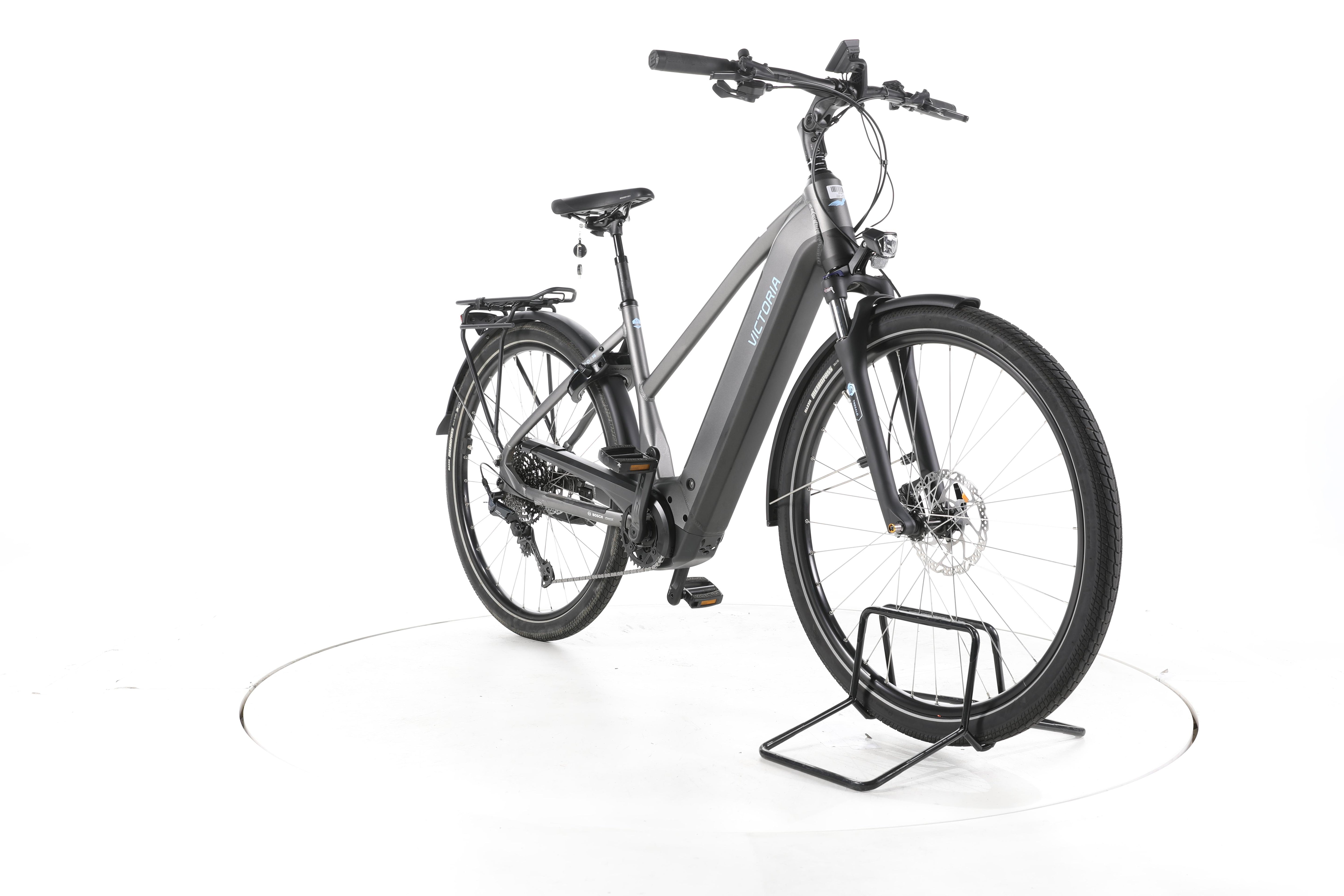 Victoria Tresalo 16 City E-Bike 2024 - Image 3
