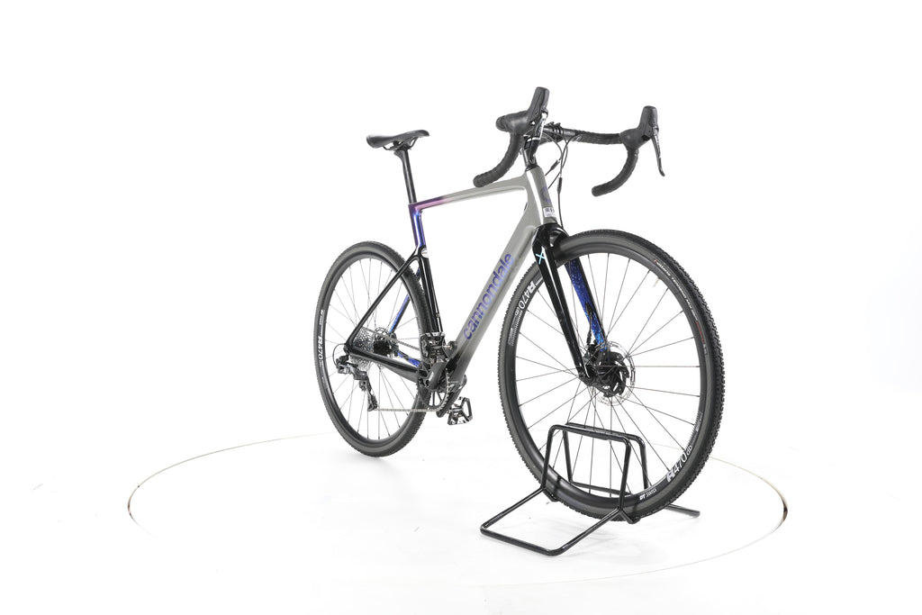 Cannondale SuperSix EVO CX Gravelbike Carbon 2024 - Image 3