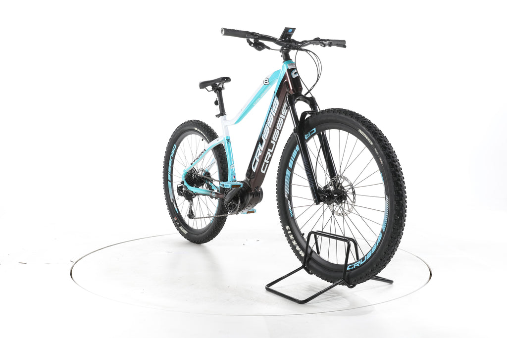 Crussis e-Fionna 8.7 E-Bike - Image 3