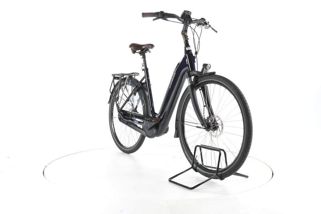 Batavus Finez E-go® Power City E-Bike Tiefeinsteiger - Image 3