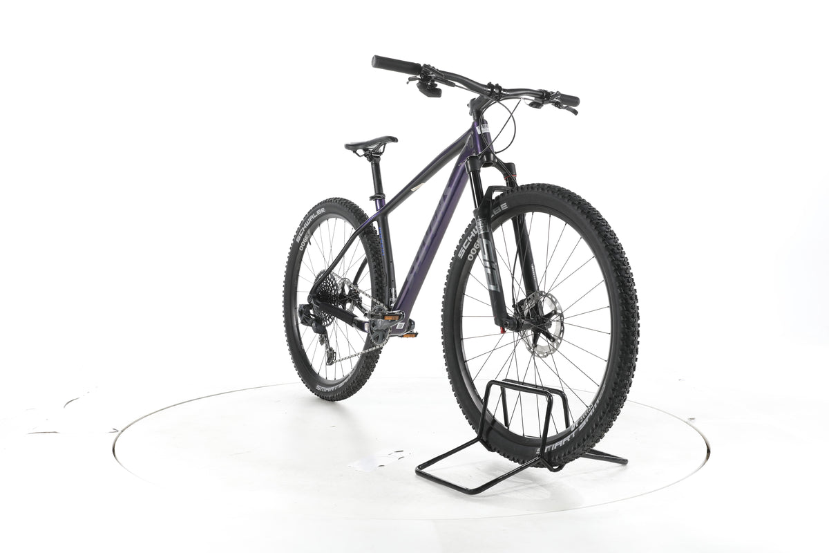 Stevens Sonora GX AXS Fahrrad Hardtail - Image 3