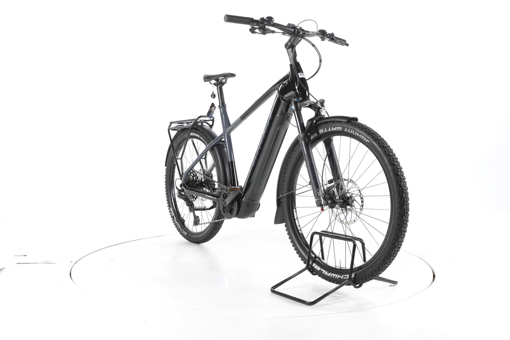 Ghost E-Teru B Pro EQ Trekking E-Bike - Image 3