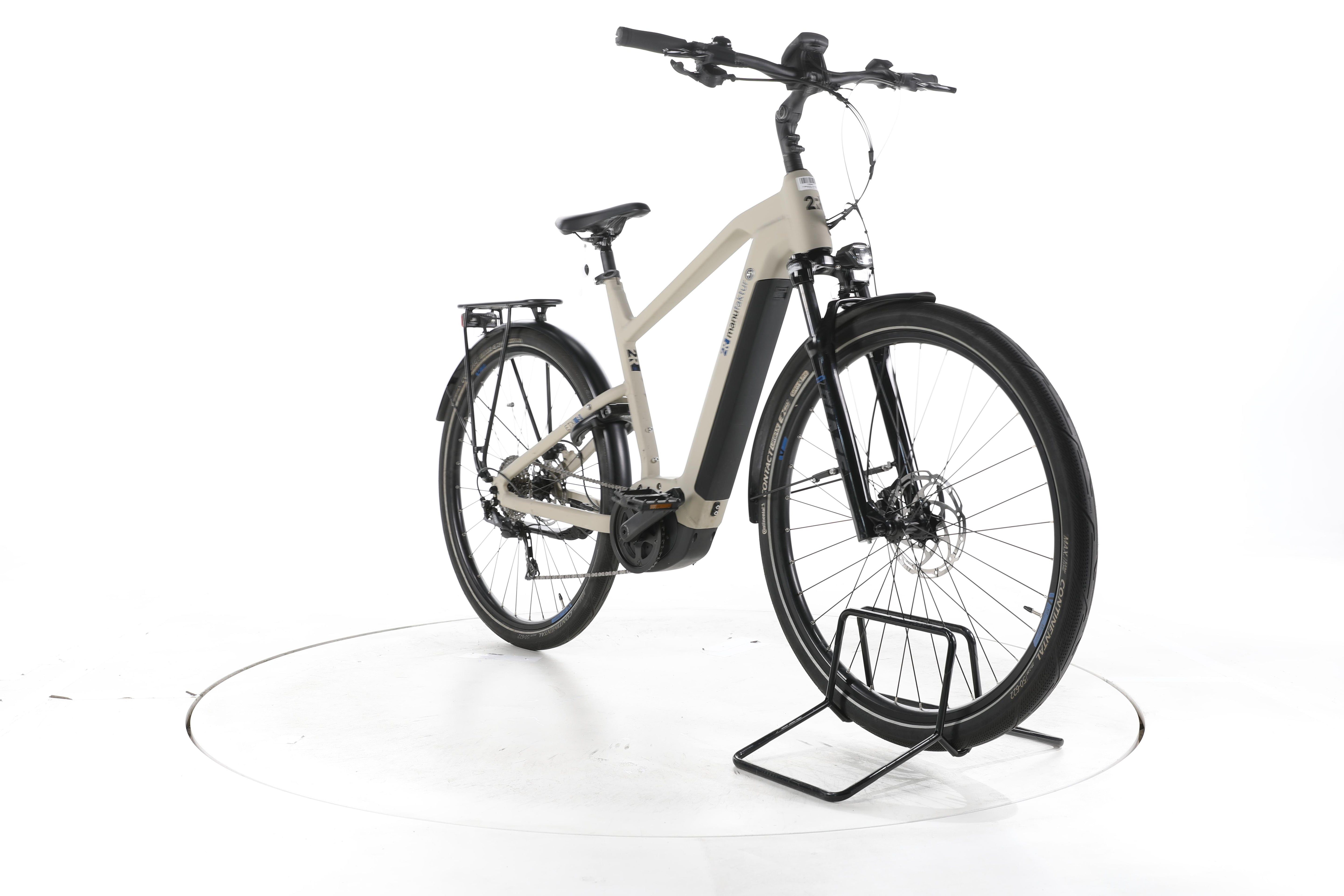 2R Manufaktur ETX 9 Trekking E-Bike - Image 3