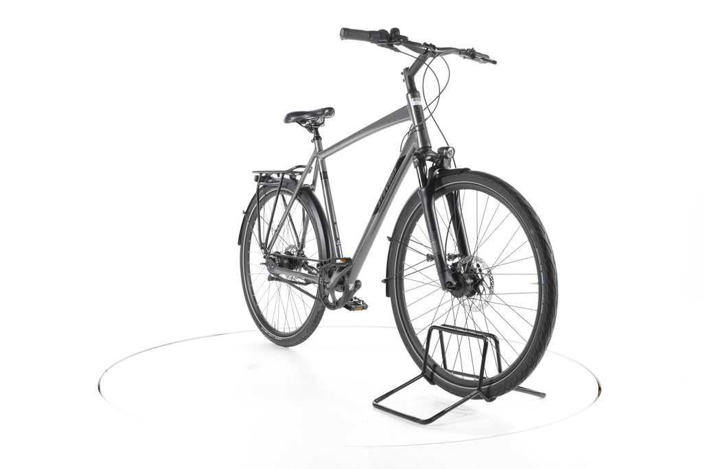 Stevens Boulevard Luxe HT Fahrrad City & Trekking - Image 3