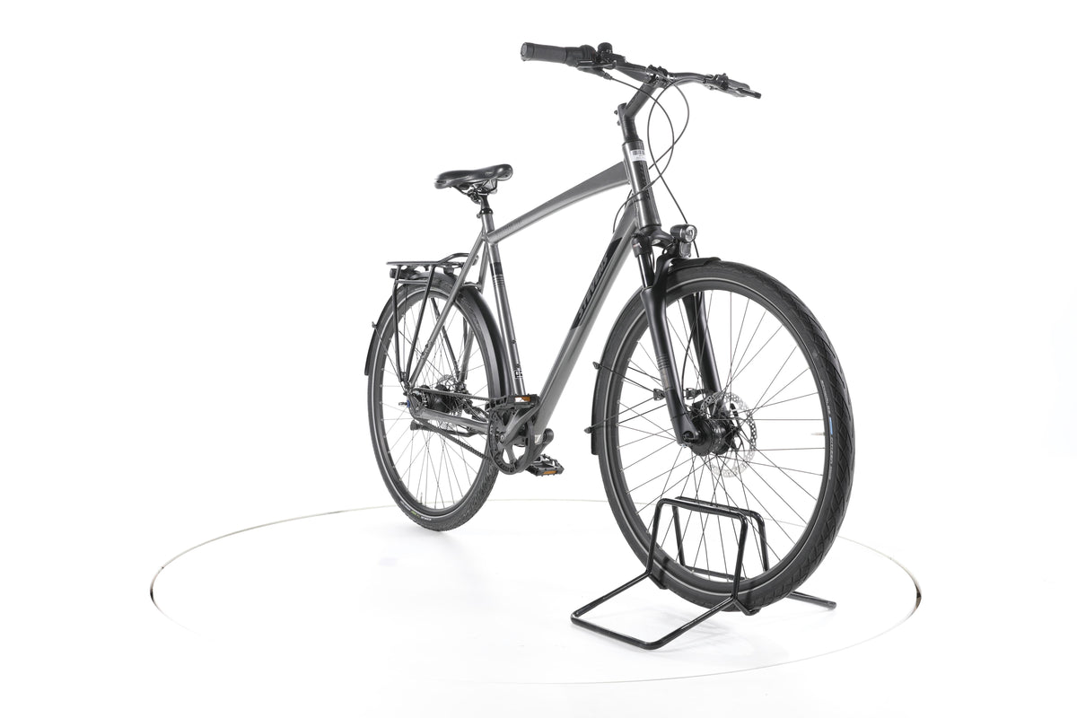 Stevens Boulevard Luxe HT Fahrrad City & Trekking - Image 3