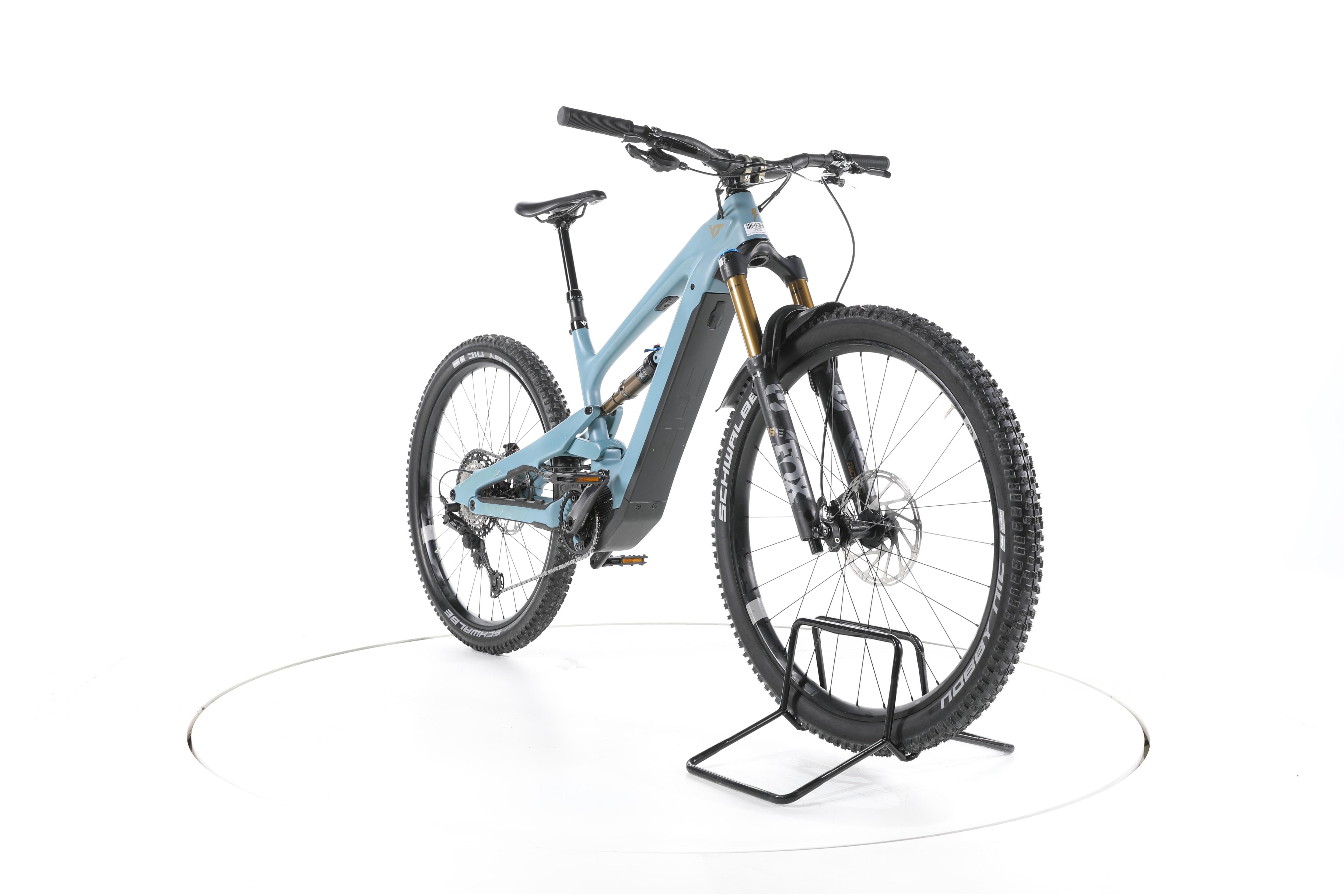 YT Decoy 29 CF CORE 4 Fully E-Bike Carbon 2023 - Image 3