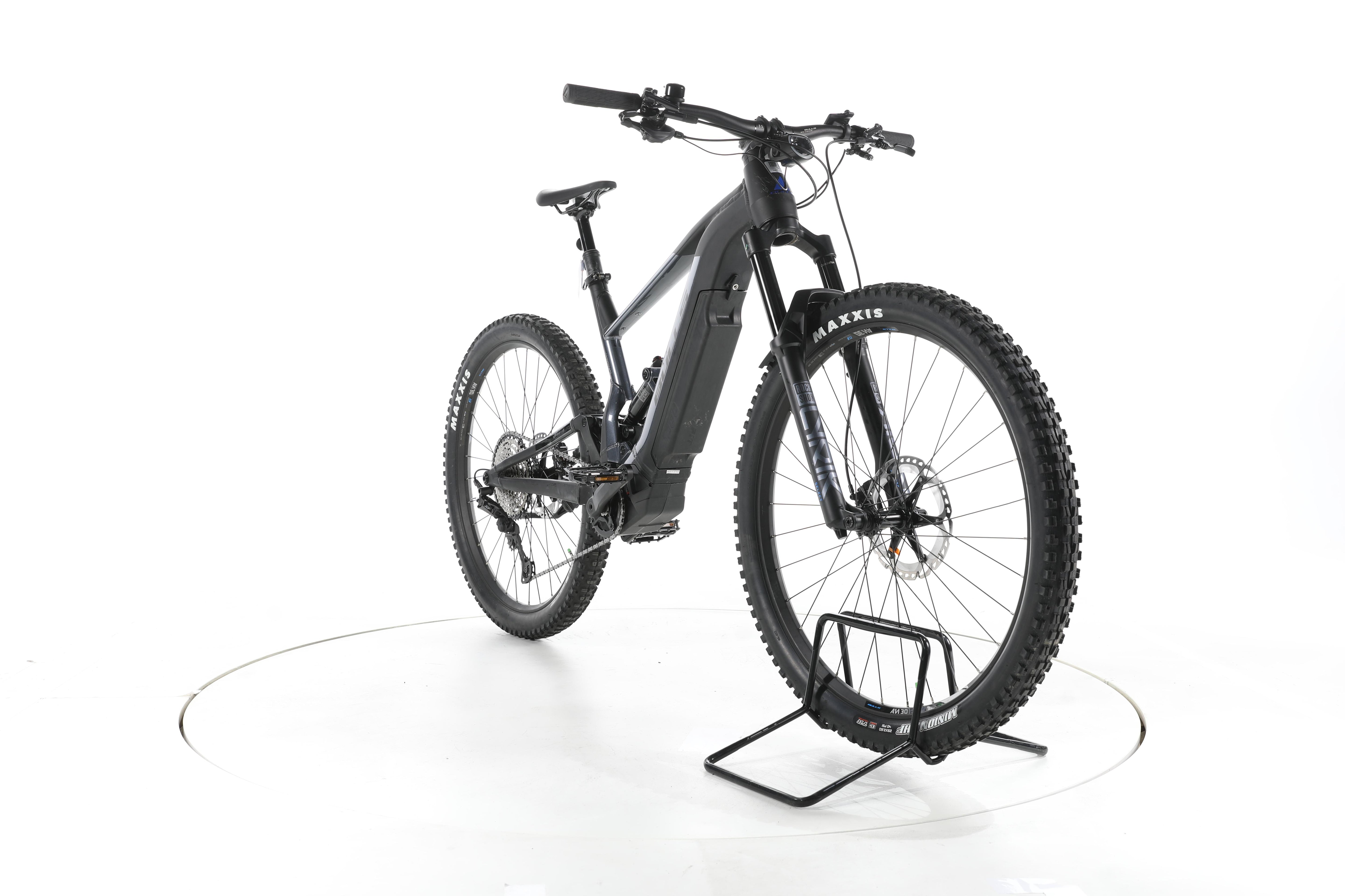 Bulls E-Stream EVO AM 4 E-Bike Fully - Image 3