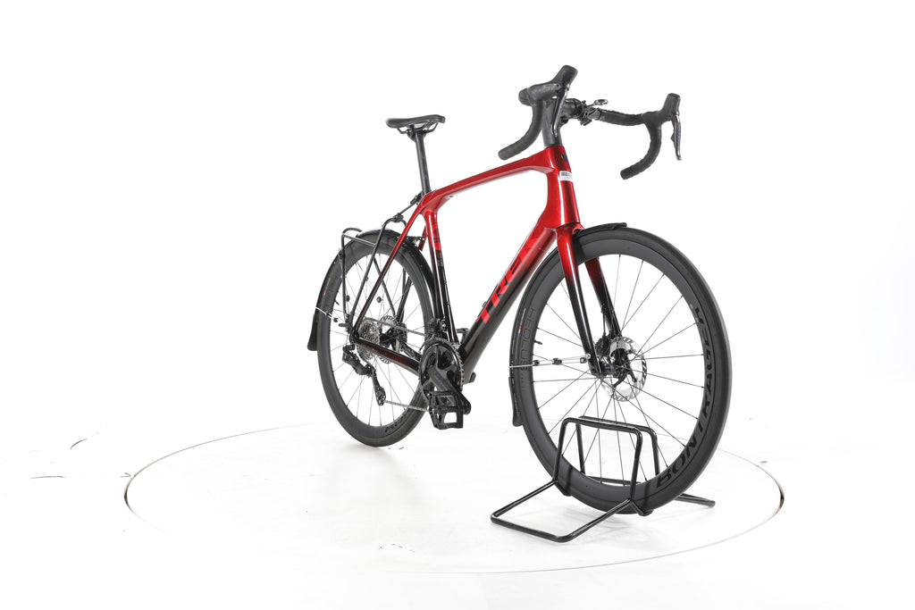Trek Domane SLR 7 Gravelbike Carbon - Image 3