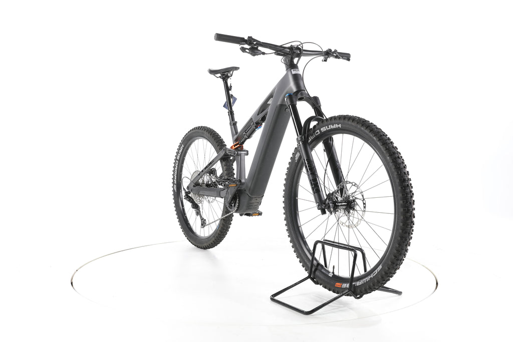 Cube Stereo Hybrid ONE44 HPC SLX Fully E-Bike Carbon 2025 - Image 3