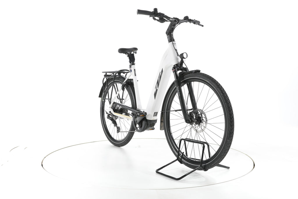 KTM Cento 10 Plus Trekking E-Bike Tiefeinsteiger - Image 3