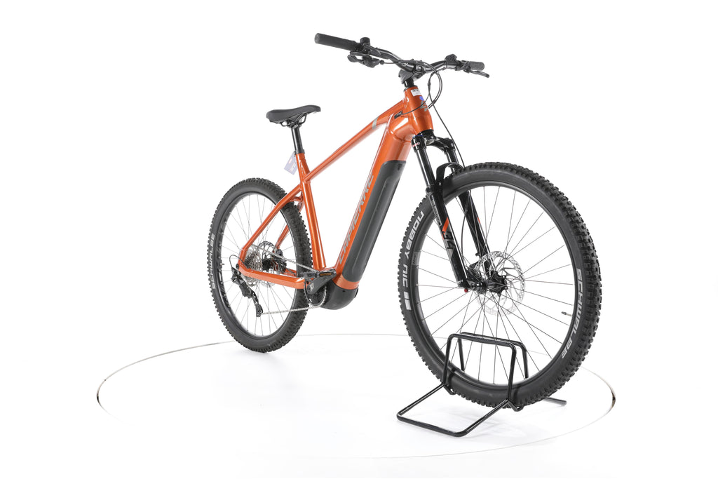 Lapierre Overvolt HT 7.6 E-Bike - Image 3