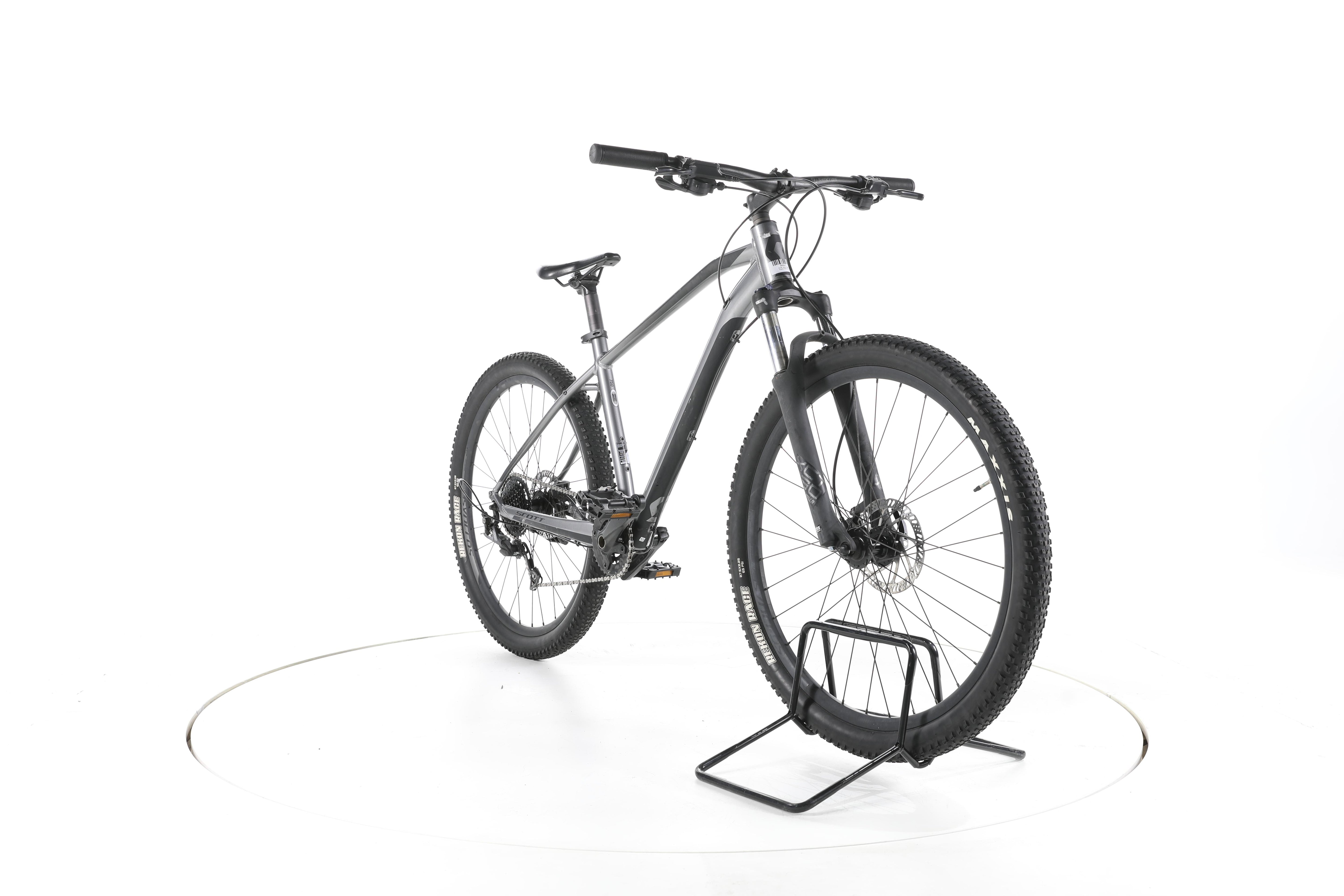 Scott Aspect 750 - Image 3