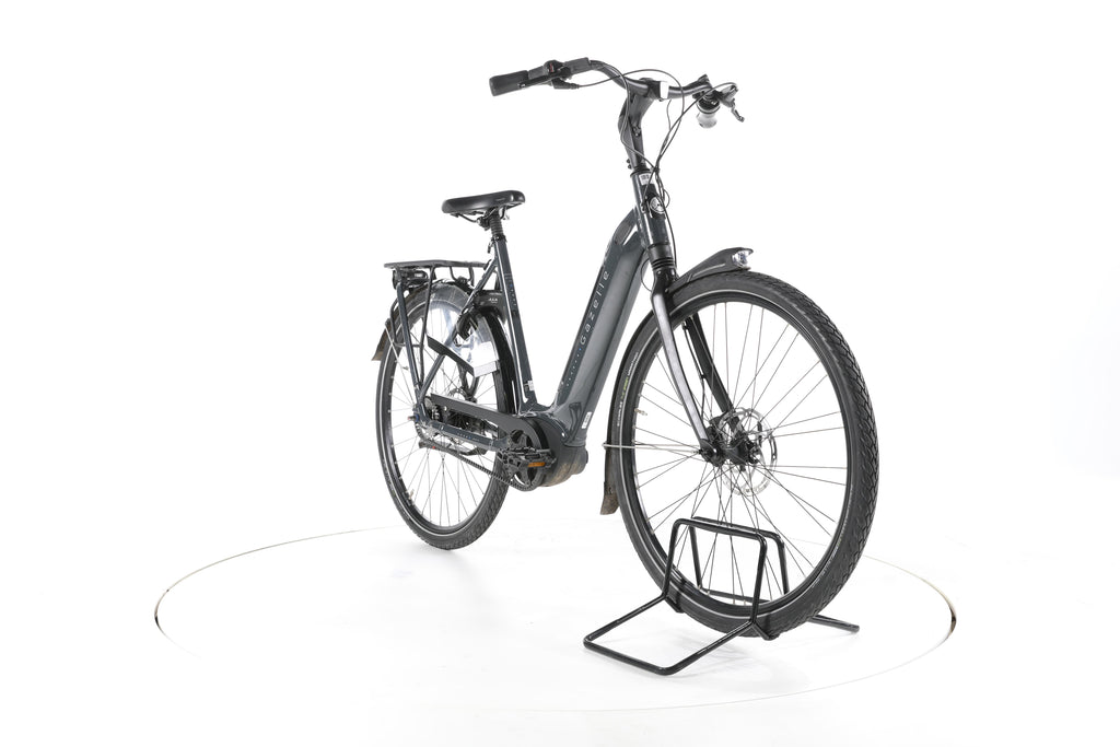 Gazelle Arroyo C5 HMB Elite City E-Bike Tiefeinsteiger 2023 - Image 3