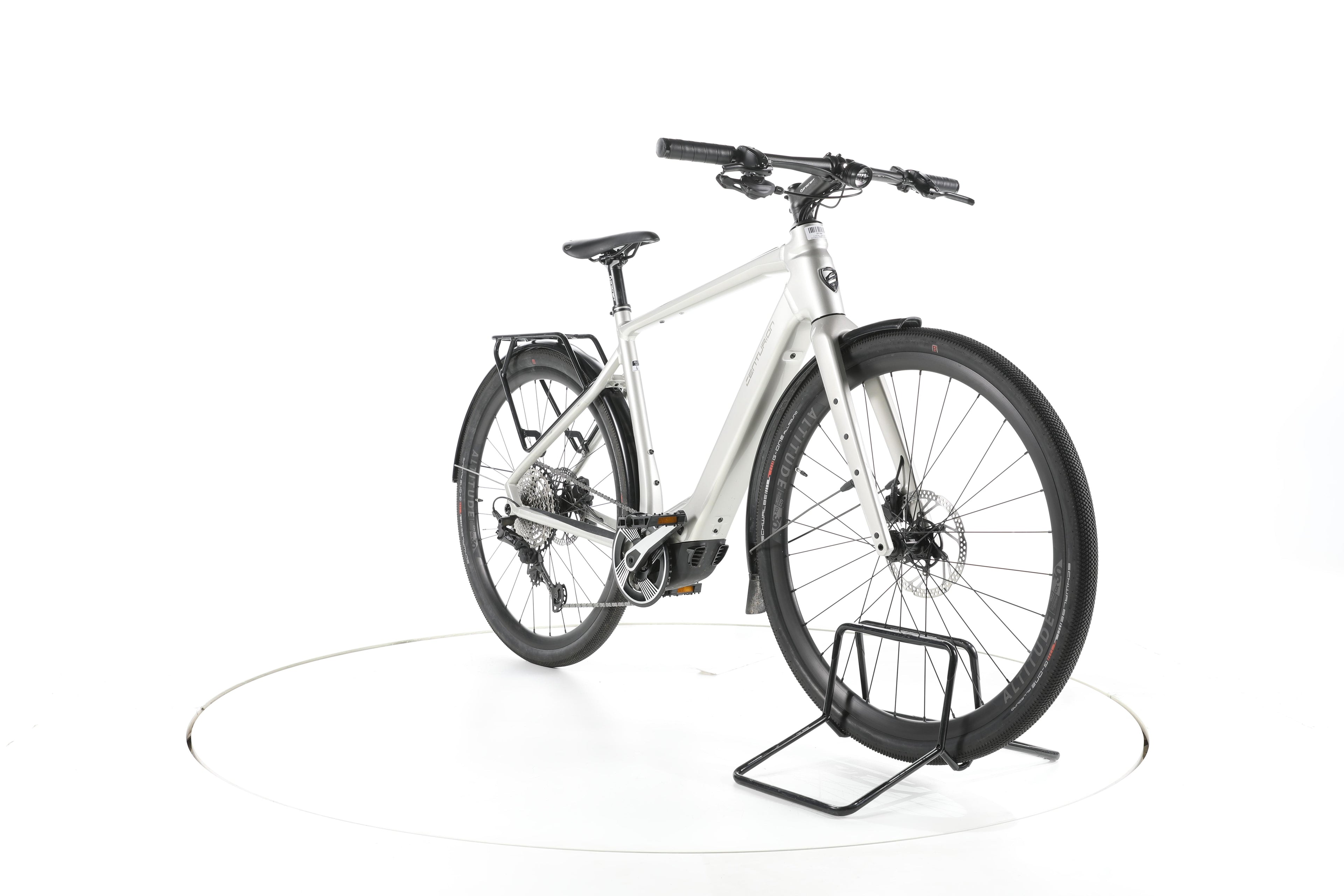 Centurion Speeddrive R2000 D EQ Trekking E-Bike 2024 - Image 3