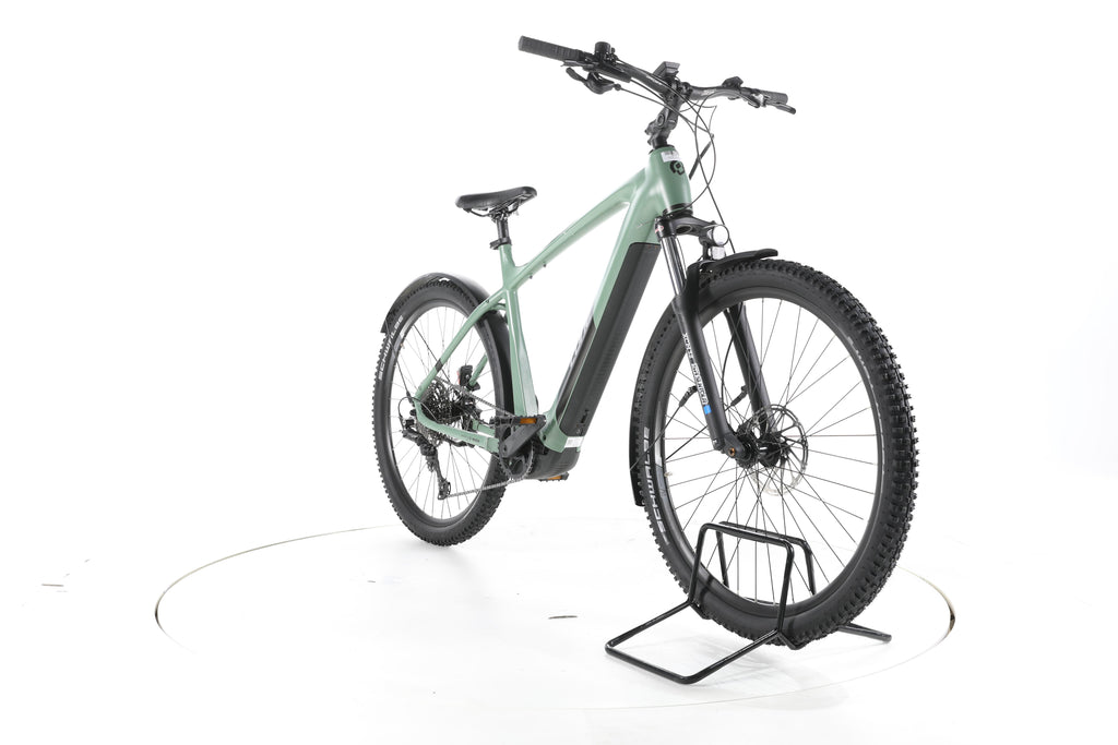 CONE Bikes eCross IN 3.0 E-Bike - Image 3