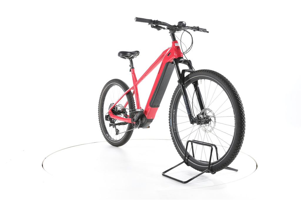 HoheAcht Sento Lumo E-Bike - Image 3