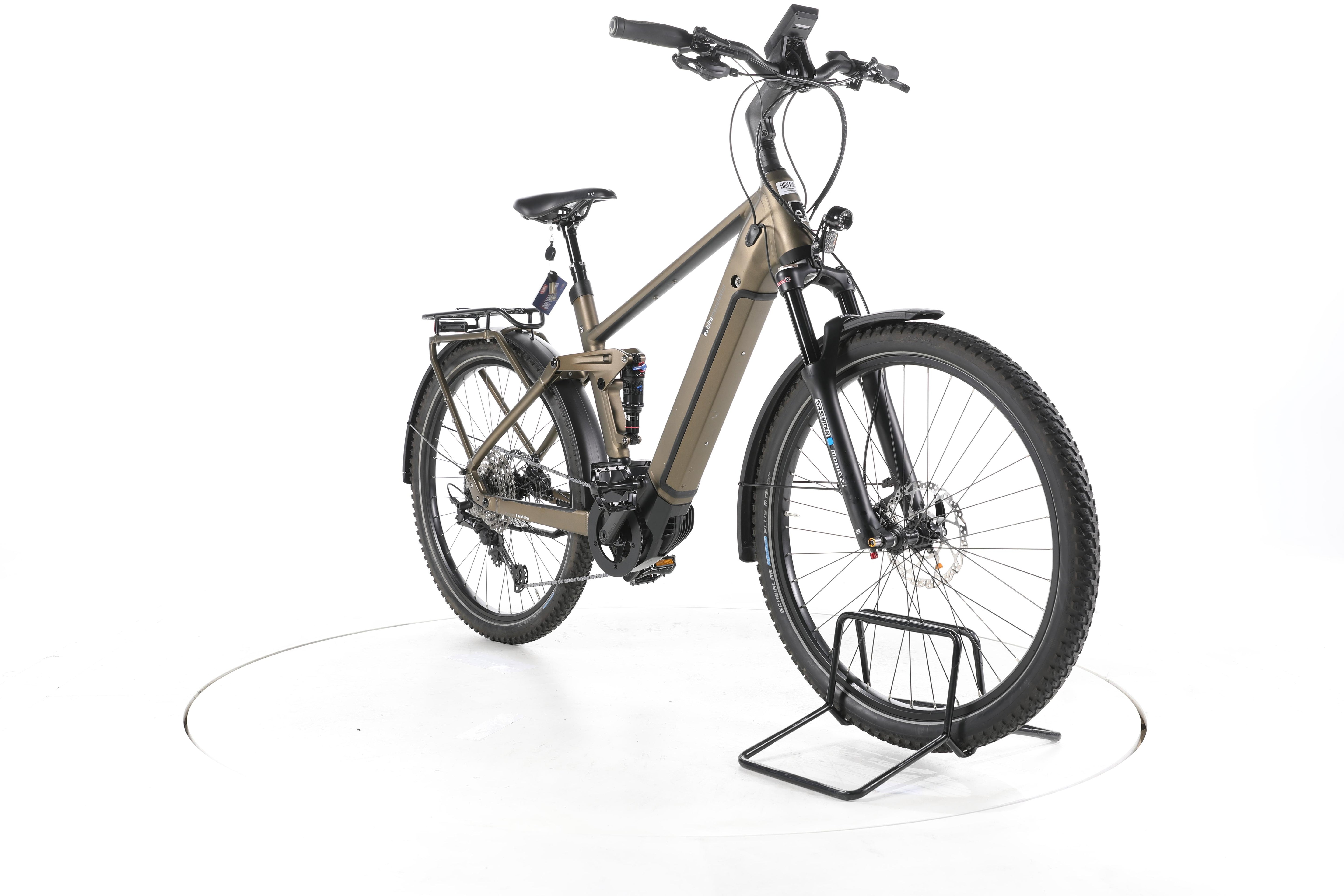 e-bike manufaktur TX22 SUV E-Bike - Image 3