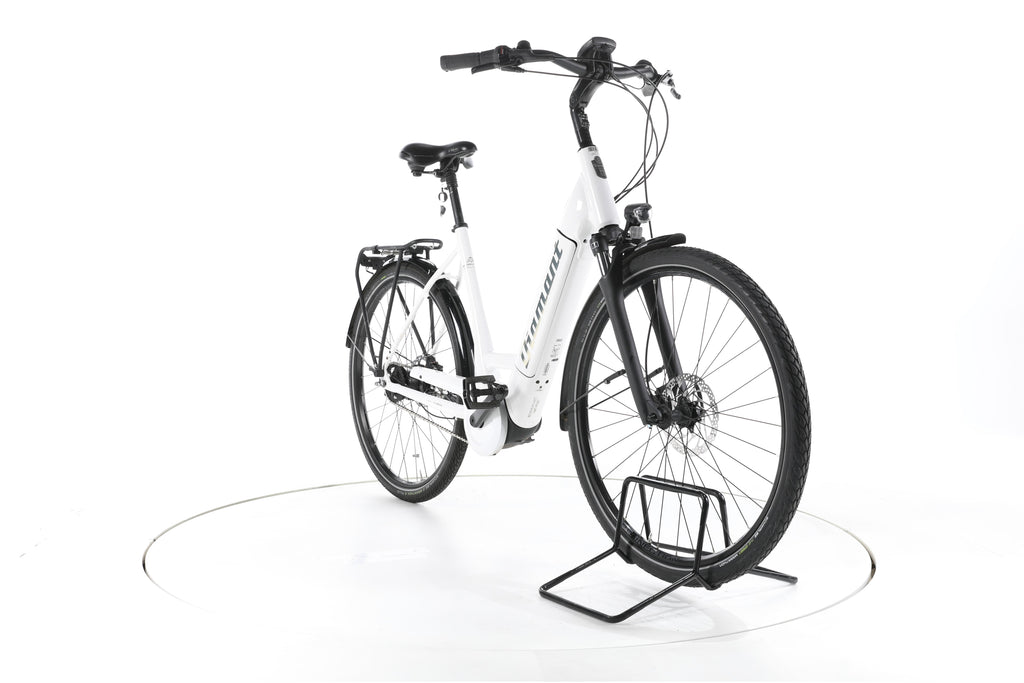 Diamant Beryll deluxe + City E-Bike Tiefeinsteiger - Image 3