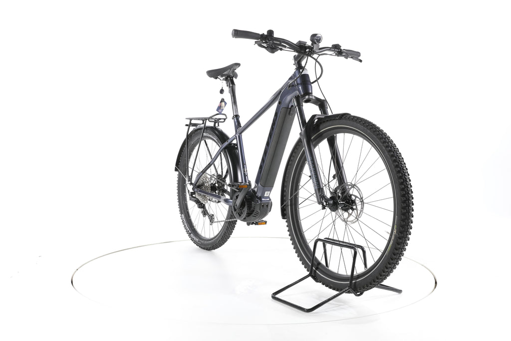 Stevens E-Antelao Trekking E-Bike - Image 3