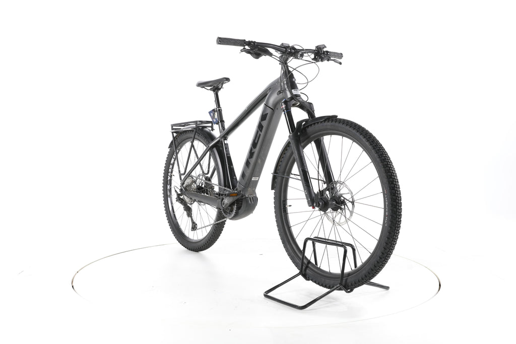 Trek Powerfly 7 Equipped Gen 3 Trekking E-Bike - Image 3