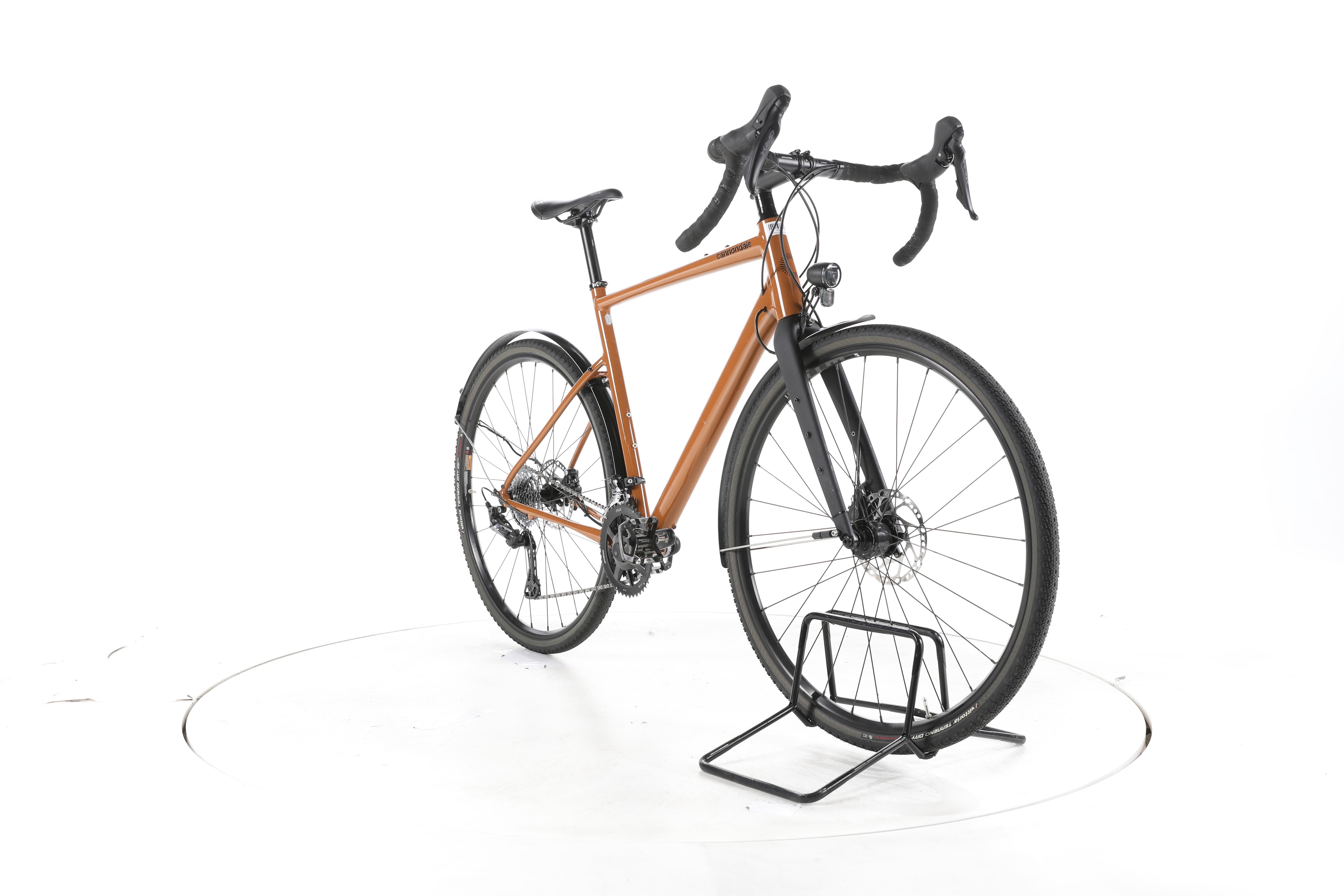 Cannondale Topstone 1 Gravelbike - Image 3